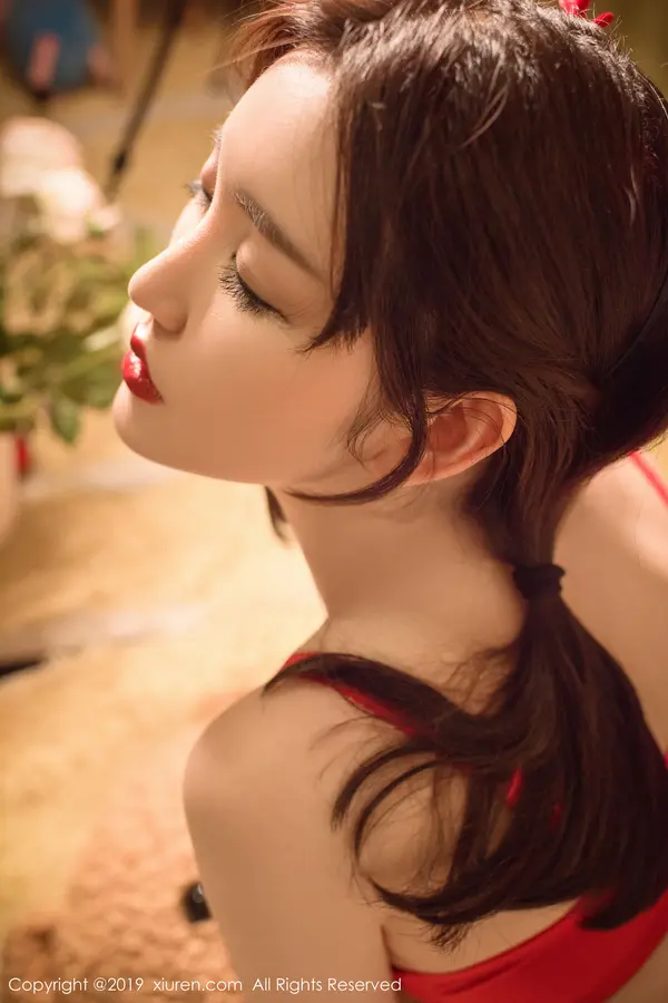 Vol. 01878 沈梦瑶(61P)