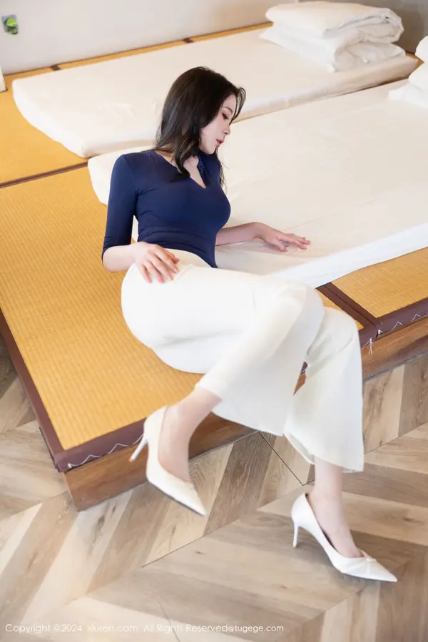 Vol. 09355 梦心玥(84P)