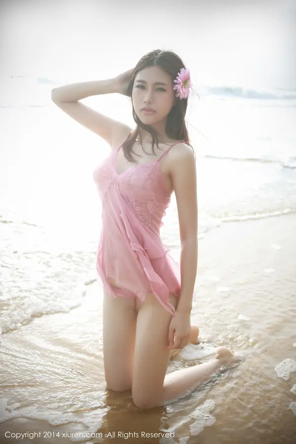 Vol. 00188 绮里嘉ula(51P)
