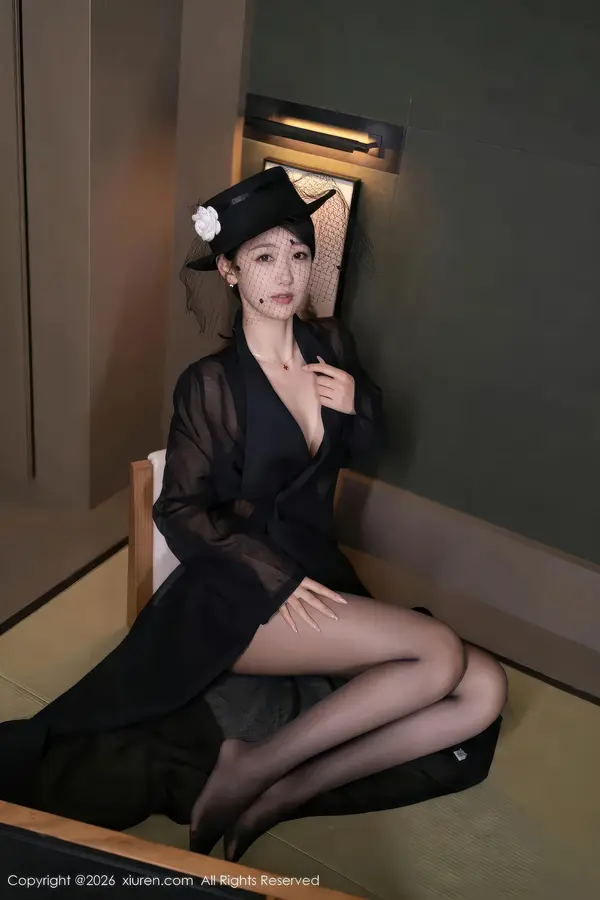 Vol. 11309 唐安琪(76P)