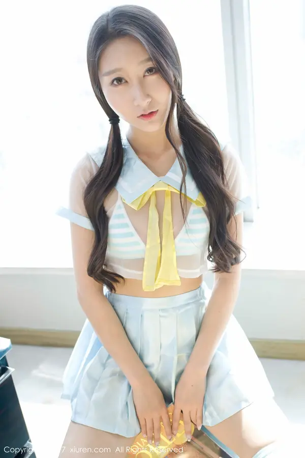 Vol. 00776 赵熙儿(57P)