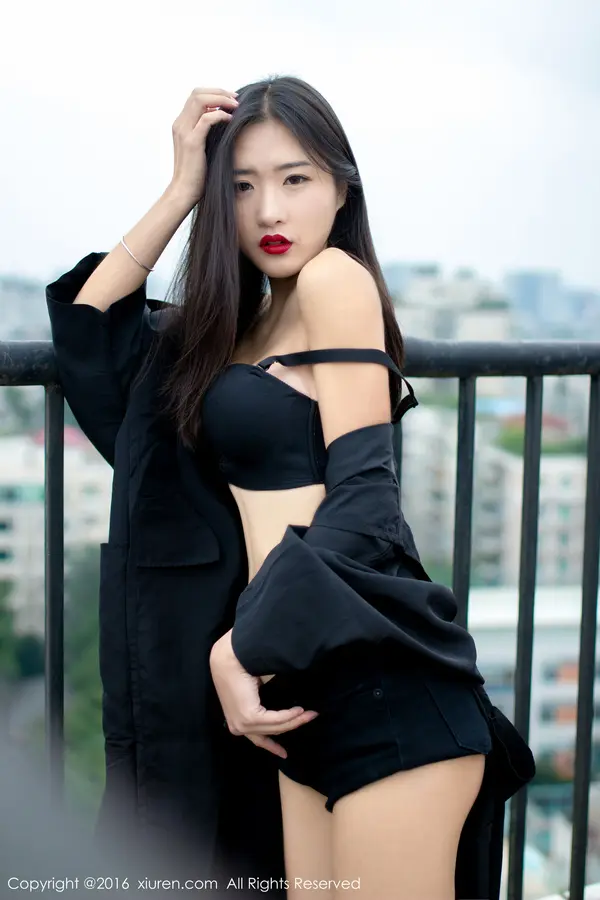 Vol. 00624 周琰琳LIN(50P)