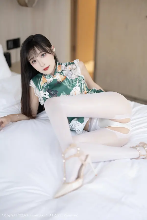 Vol. 08231 林星阑(85P)