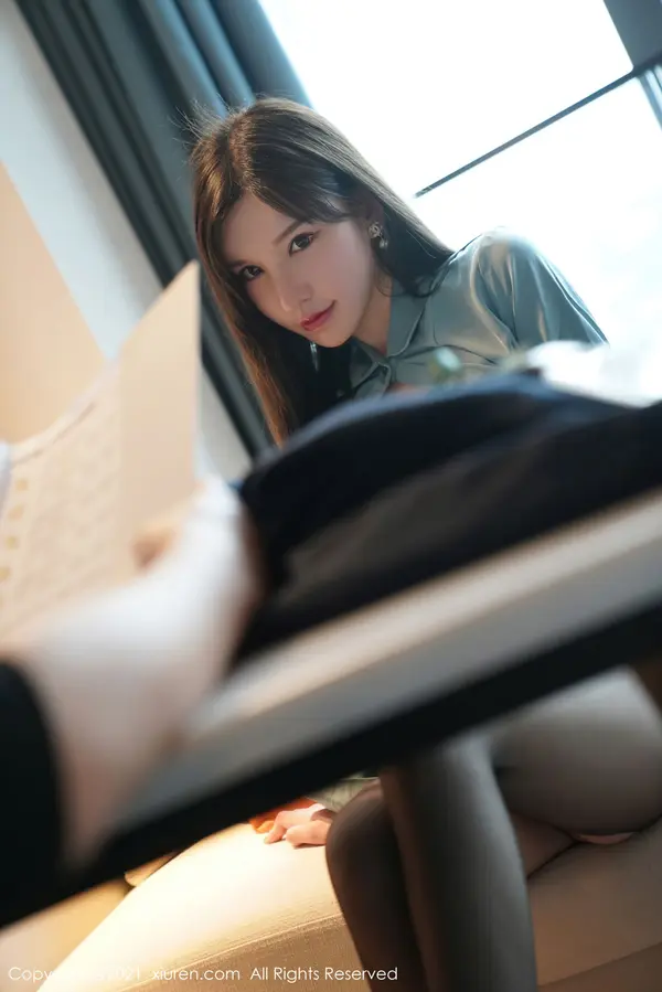 Vol. 03415 周于希Sandy(121P)