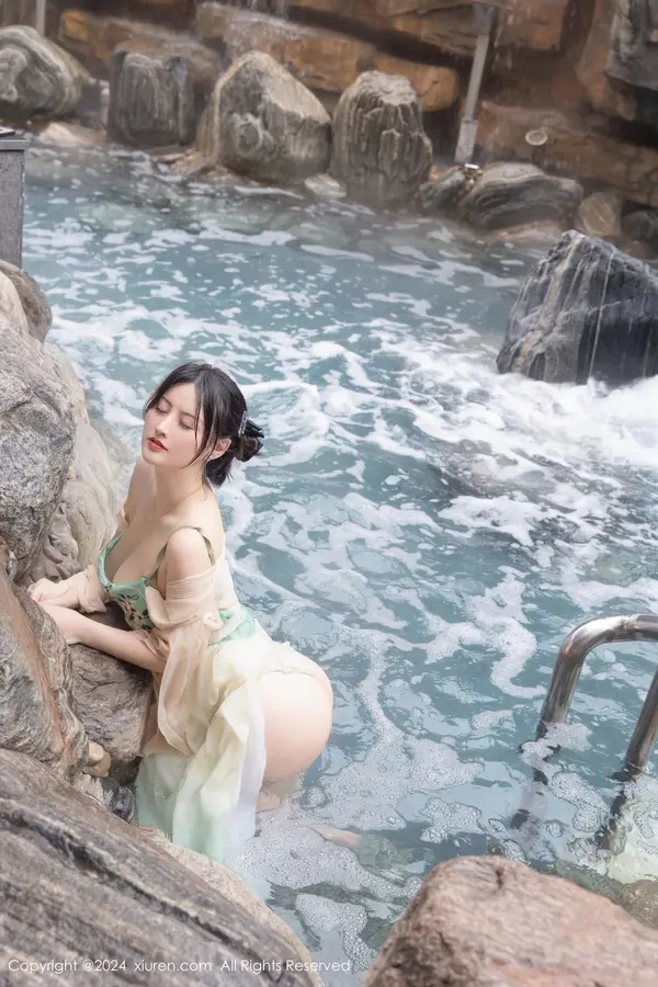 Vol. 08128 诗诗kiki(83P)