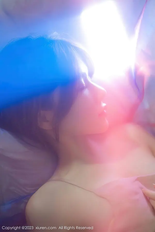 Vol. 06458 婠婠么(56P)
