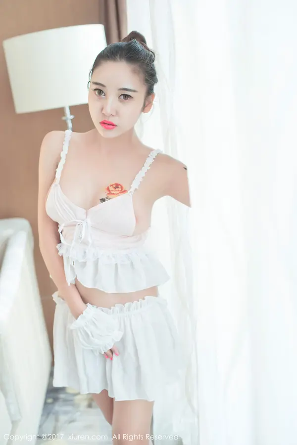 Vol. 00707 李梓熙(76P)