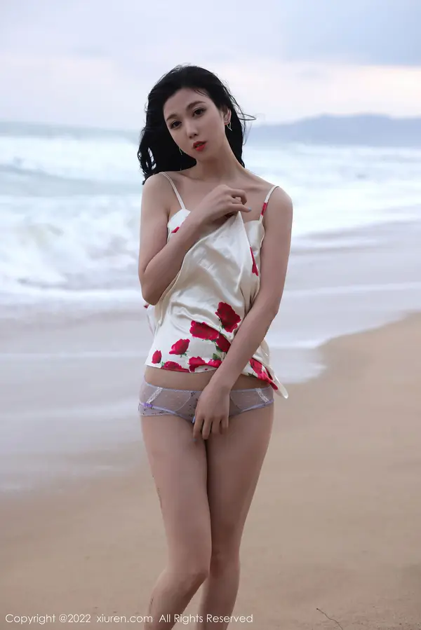 Vol. 04915 李雅柔182CM(76P)