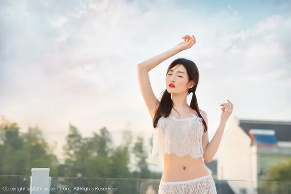 Vol. 03313 沈梦瑶(44P)