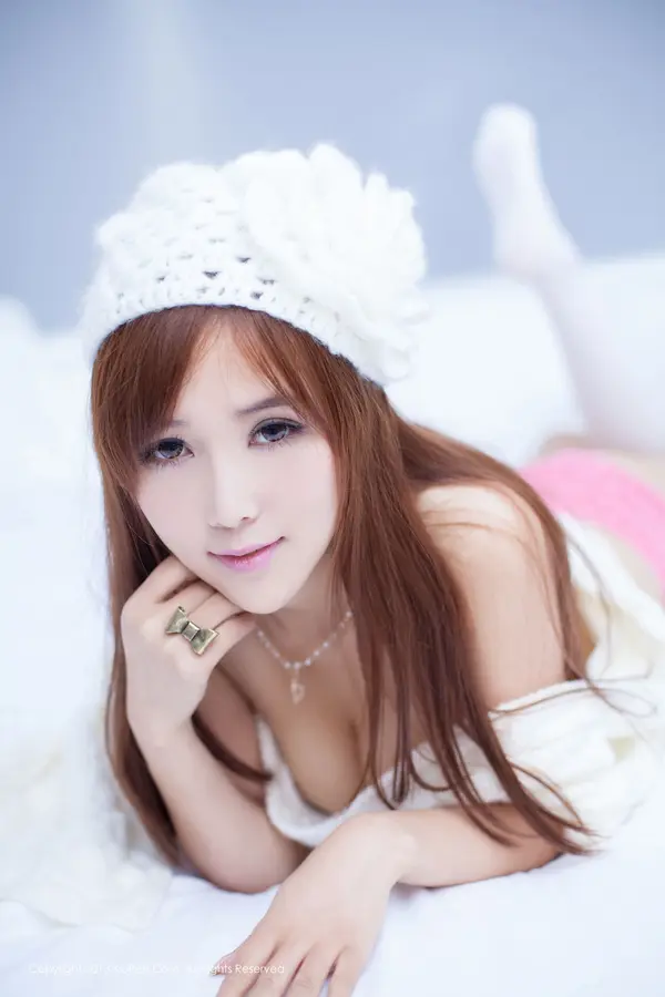 Vol. 00052 张优ayoyo(59P)