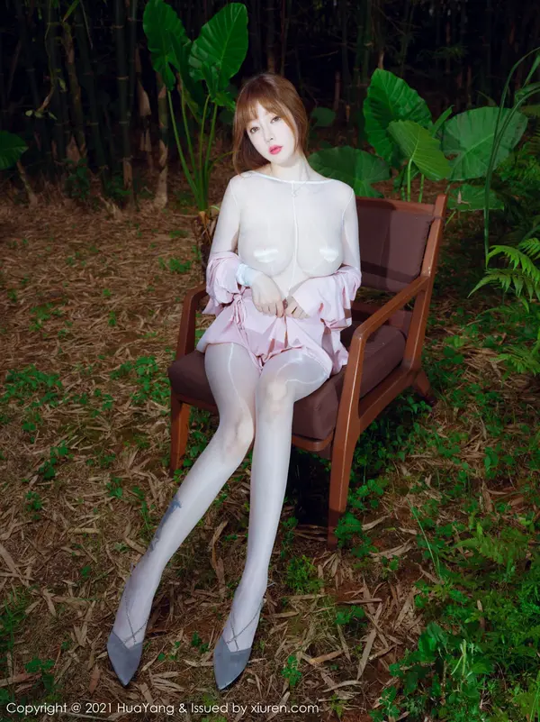 Vol. 0445 王雨纯(56P)