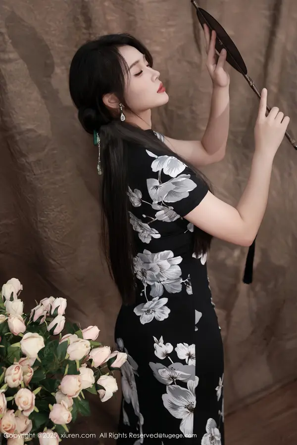 Vol. 10655 南乔(73P)