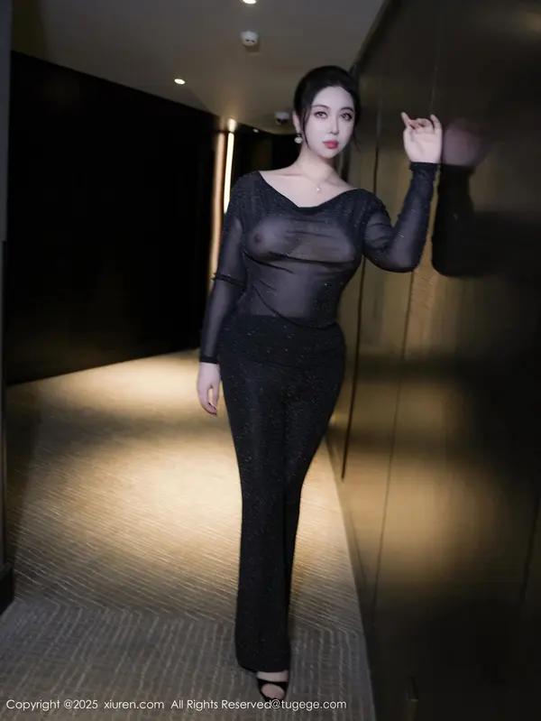 Vol. 09725 风景尤美(75P)