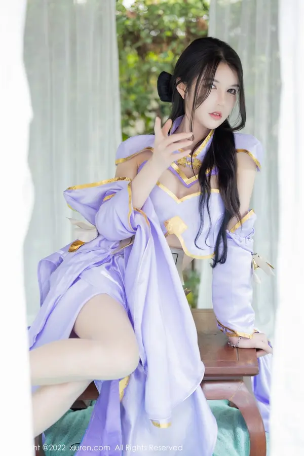Vol. 04948 模特合集(52P)