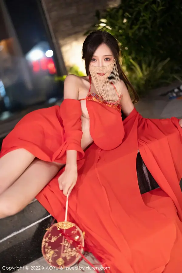 Vol. 0708 王馨瑶yanni(56P)