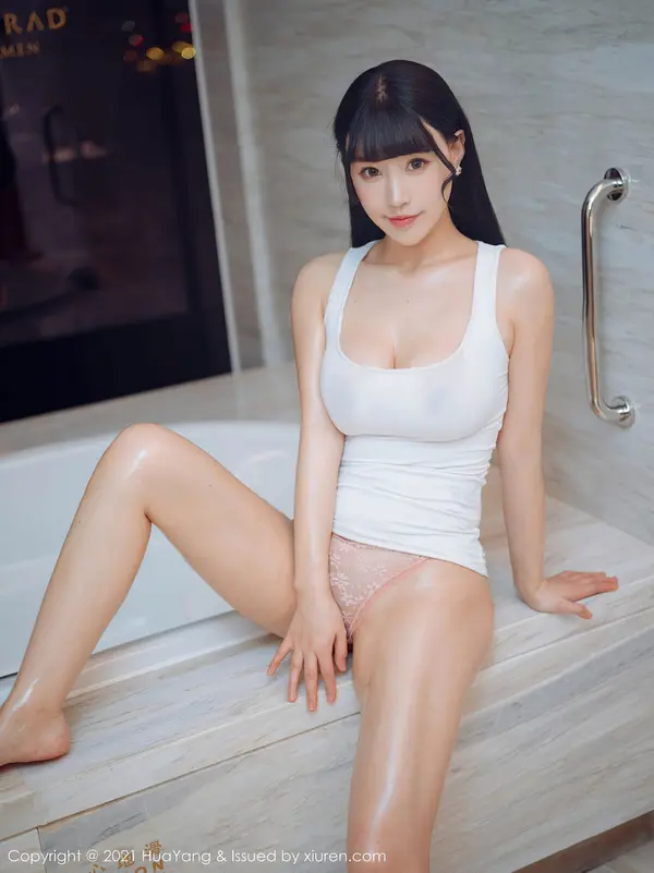Vol. 0360 朱可儿Flower(64P)