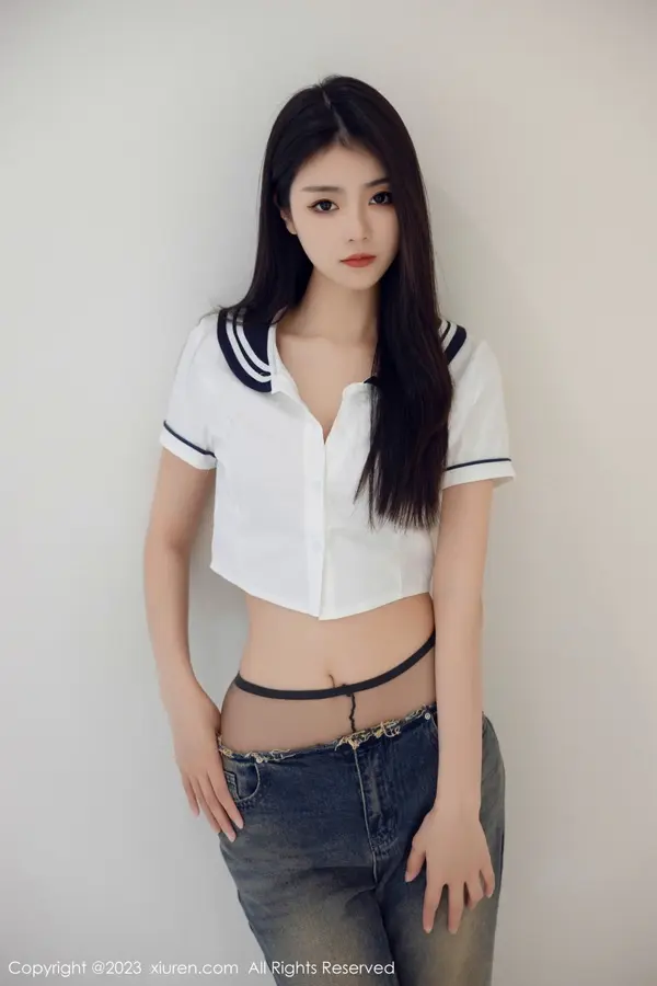 Vol. 07027 可乐Vicky(83P)