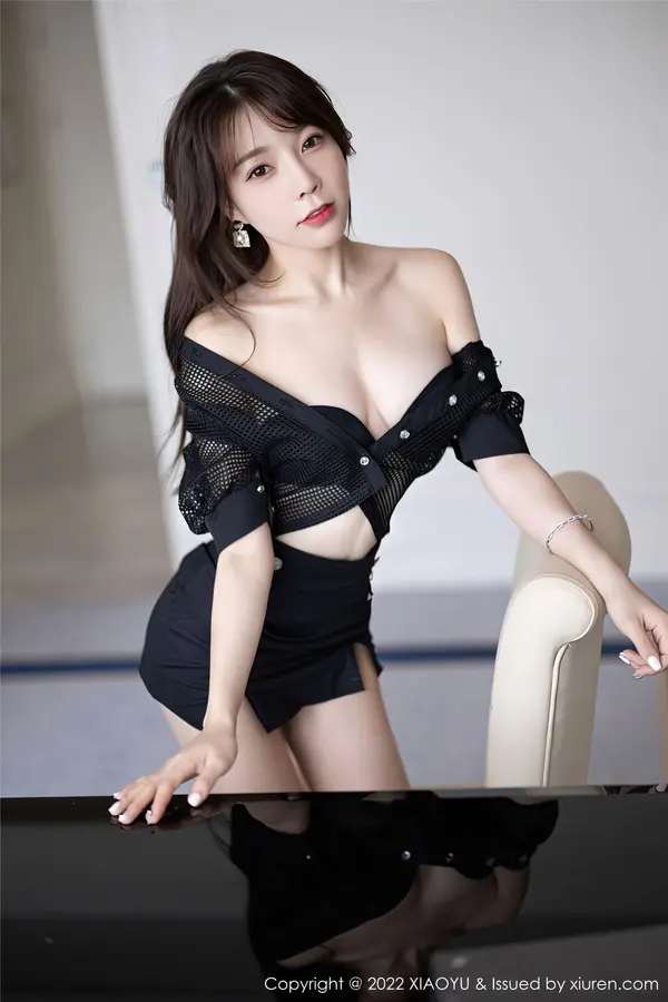 Vol. 0898 徐莉芝Booty(86P)