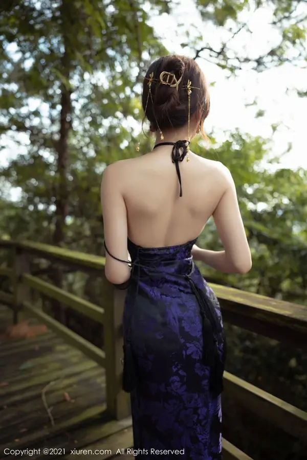 Vol. 03794 芝芝Booty(91P)
