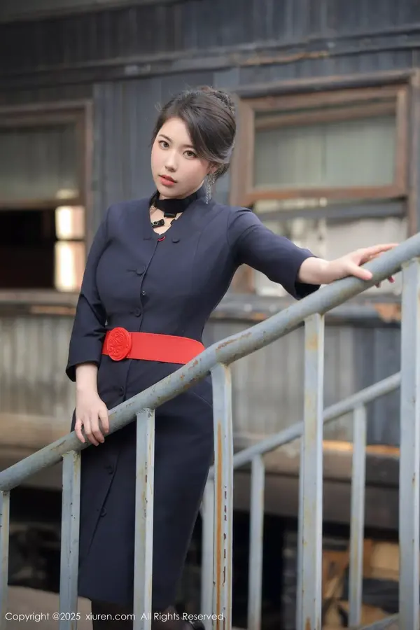 Vol. 10155 白茹雪abby(79P)