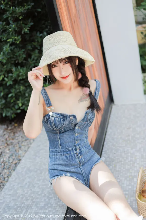 Vol. 0228 Betty林子欣(58P)