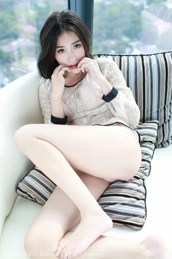 Vol. 00271 许诺Sabrina(57P)