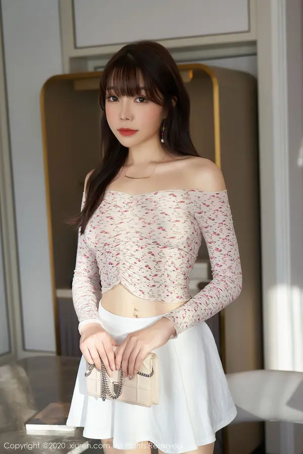 Vol. 02949 芝芝Booty(84P)