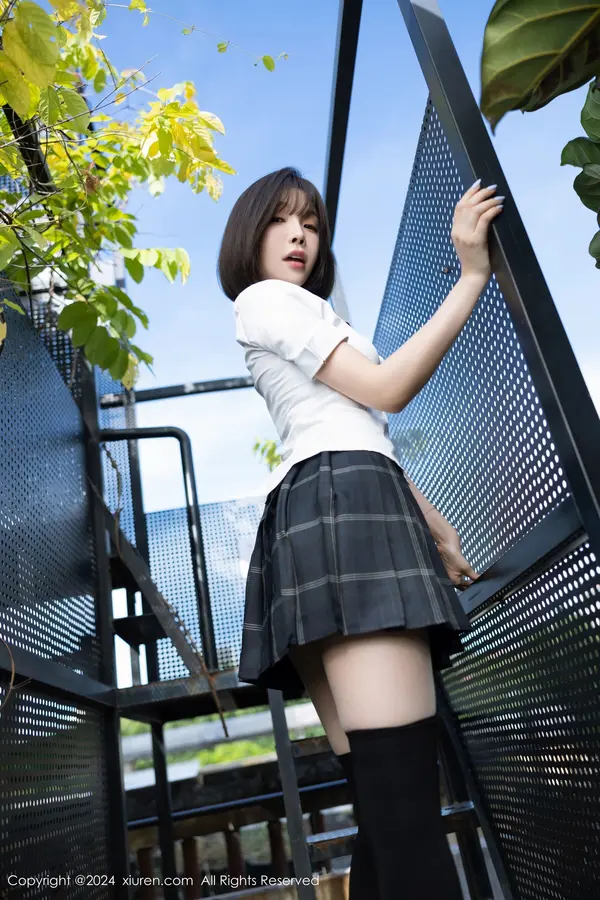 Vol. 08785 徐莉芝Booty(101P)