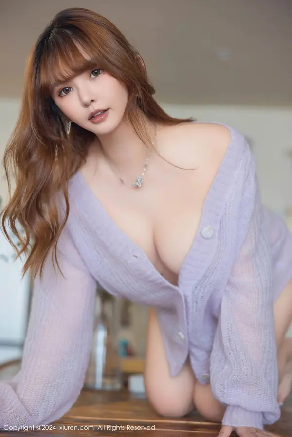 Vol. 08228 张思允Nice(86P)