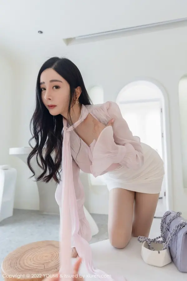 Vol. 0801 允尔(80P)