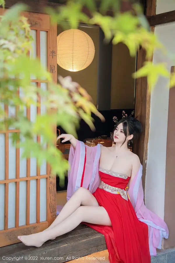 Vol. 05141 诗诗kiki(81P)