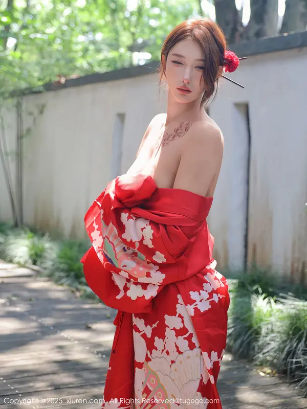 Vol. 10683 金允希Yuki(81P)