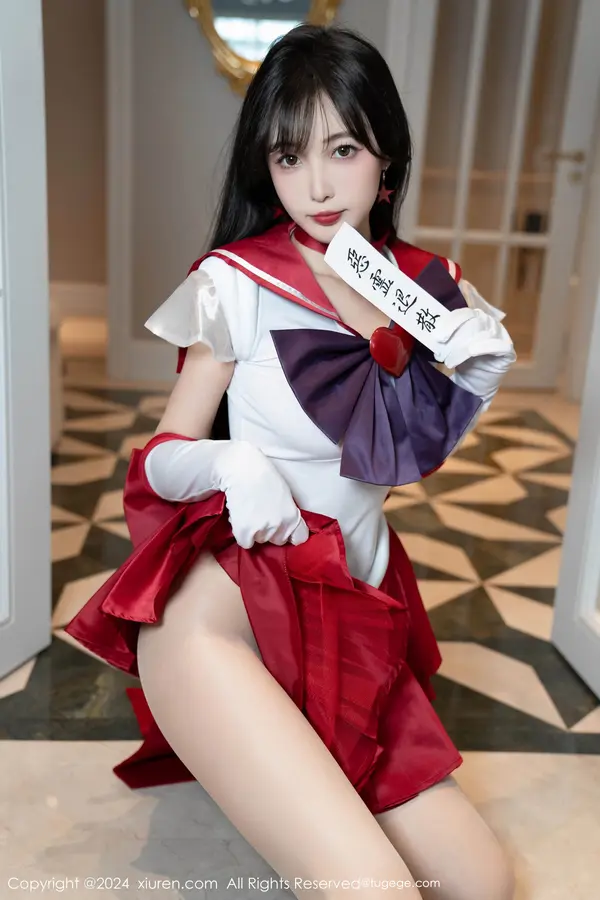 Vol. 08800 林星阑(81P)