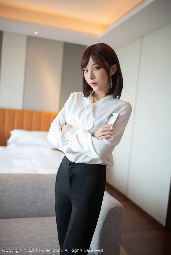 Vol. 02534 陈小喵(48P)