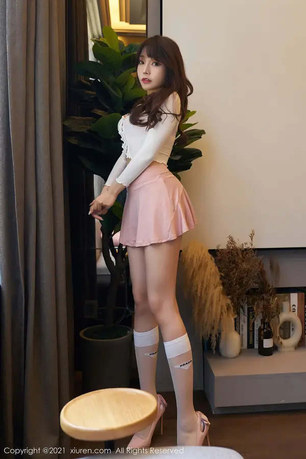 Vol. 03344 芝芝Booty(71P)