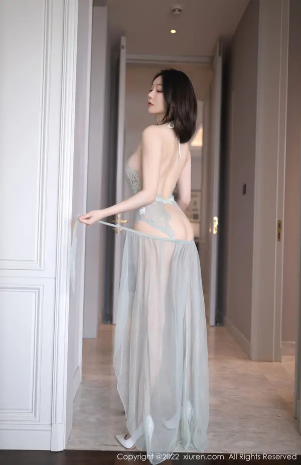 Vol. 04791 安然Maleah(73P)