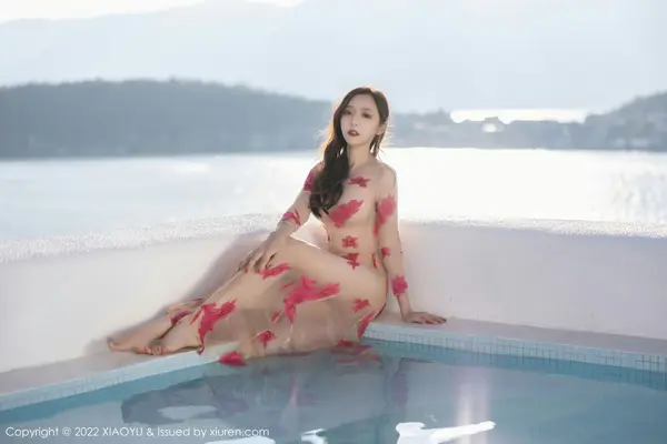 Vol. 0691 王馨瑶yanni(65P)