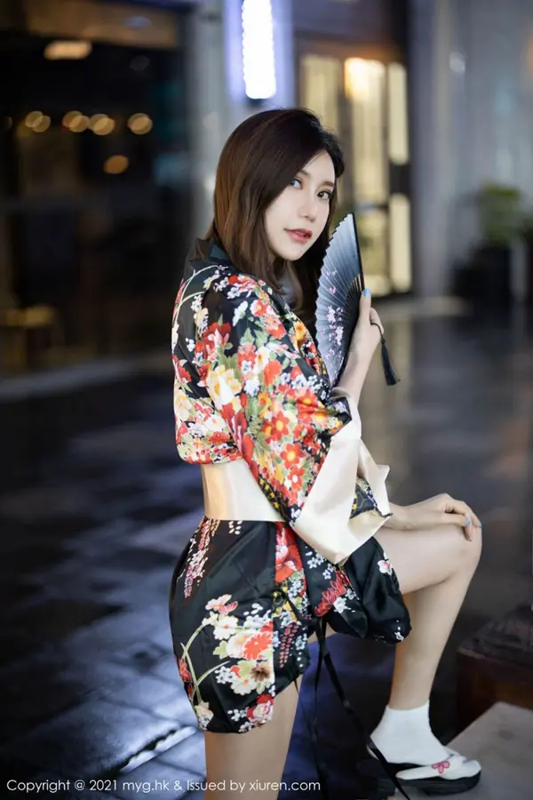 Vol. 0501 Carina绮里嘉(73P)