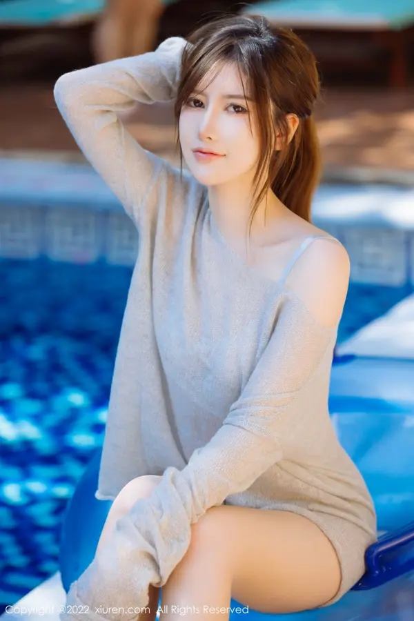 Vol. 04797 美桃酱(57P)
