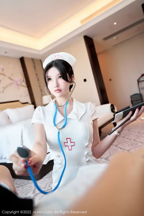 Vol. 05746 周于希Sally(81P)
