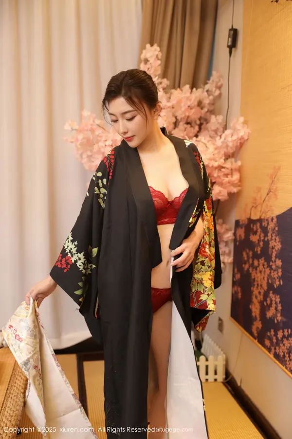 Vol. 10627 苏一诺(81P)