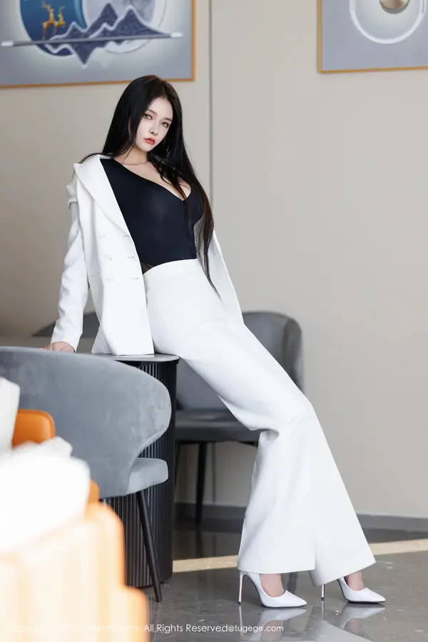 Vol. 09755 娜比(92P)