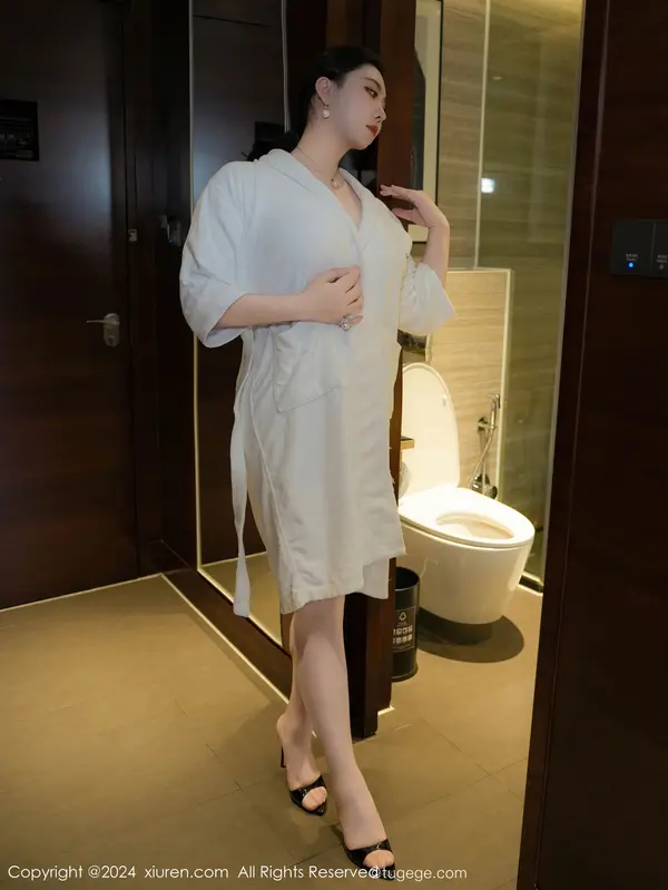 Vol. 09534 风景尤美(66P)