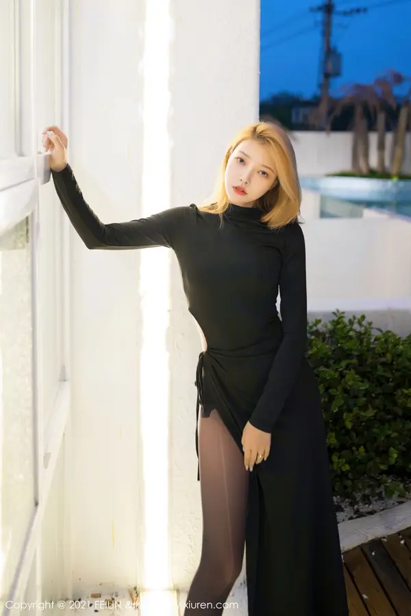 Vol. 0415 冯木木LRIS(107P)