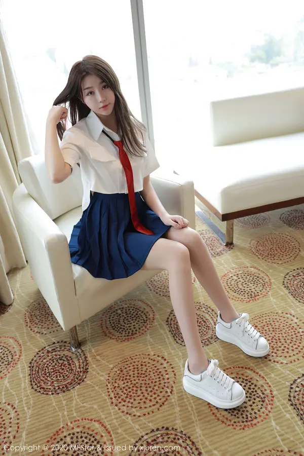 Vol. 0362 梦梵(54P)