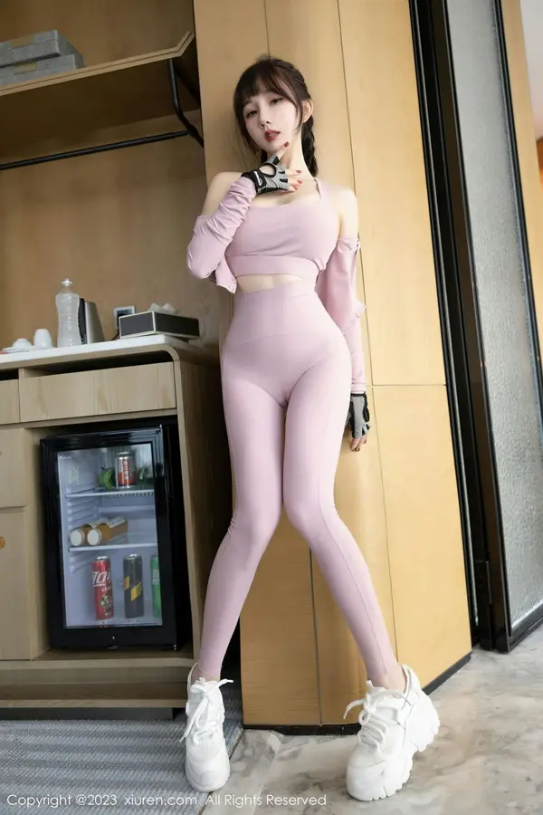 Vol. 06291 波巧酱(81P)