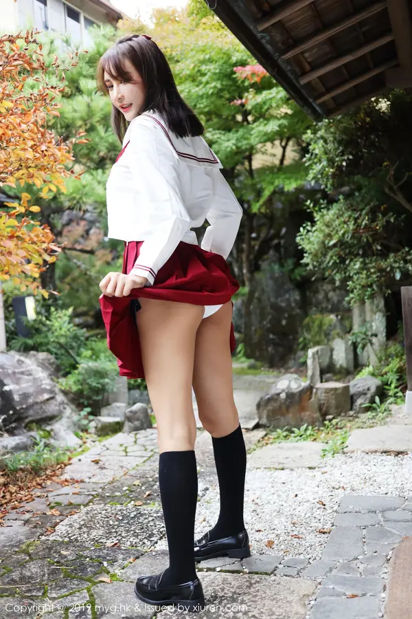 Vol. 0341 SOLO-尹菲(45P)