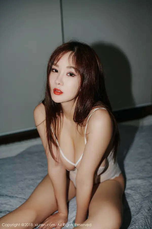 Vol. 01216 易阳Silvia(46P)