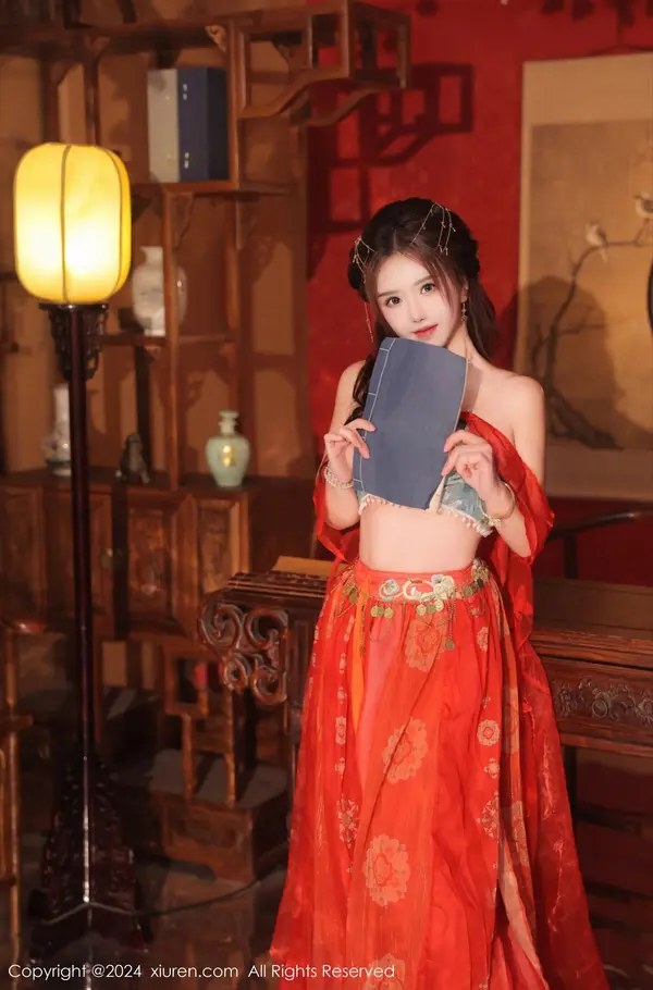 Vol. 08146 小薯条nienie(83P)