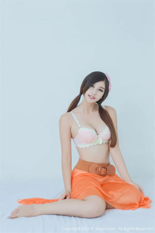 Vol. 00264 史雨姐姐(51P)